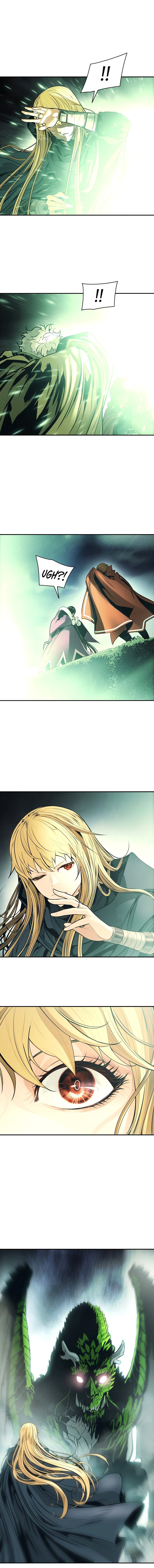 MookHyang DarkLady Chapter 87 image 7
