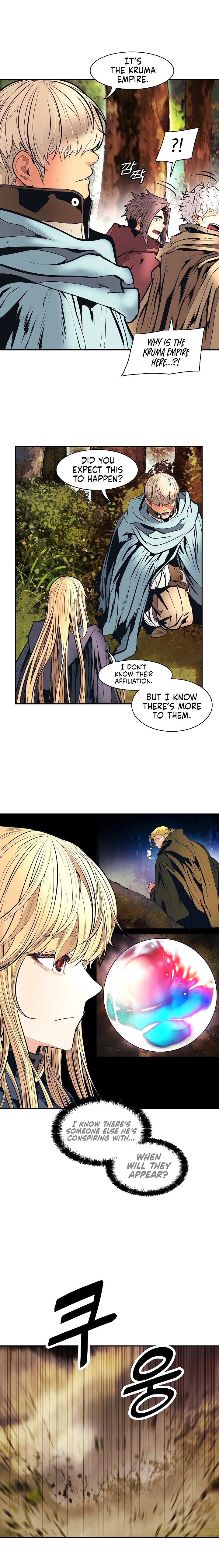 MookHyang DarkLady Chapter 88 image 13