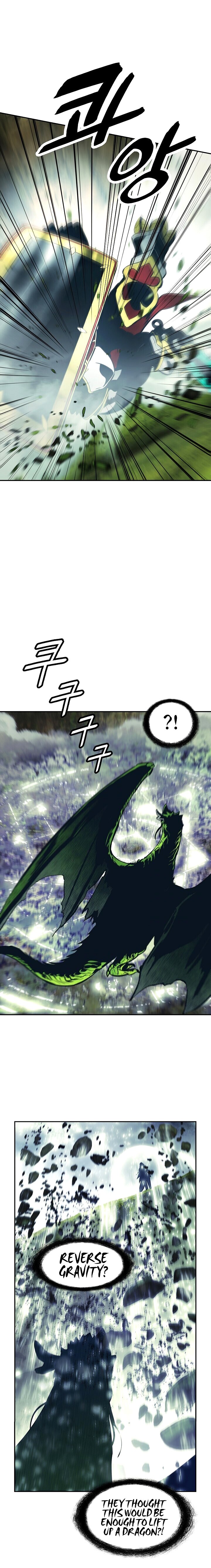 MookHyang DarkLady Chapter 88 image 18