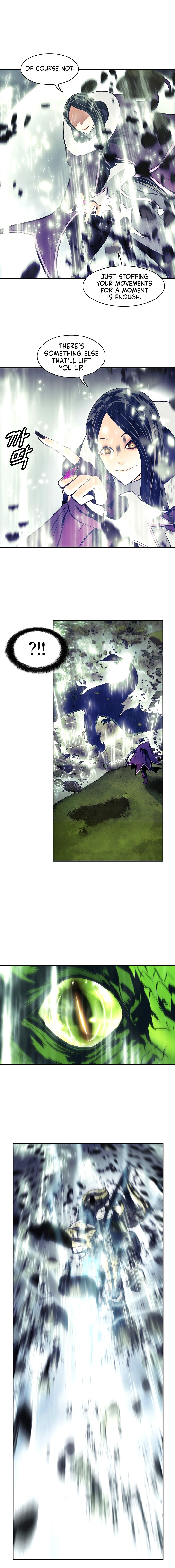 MookHyang DarkLady Chapter 88 image 19