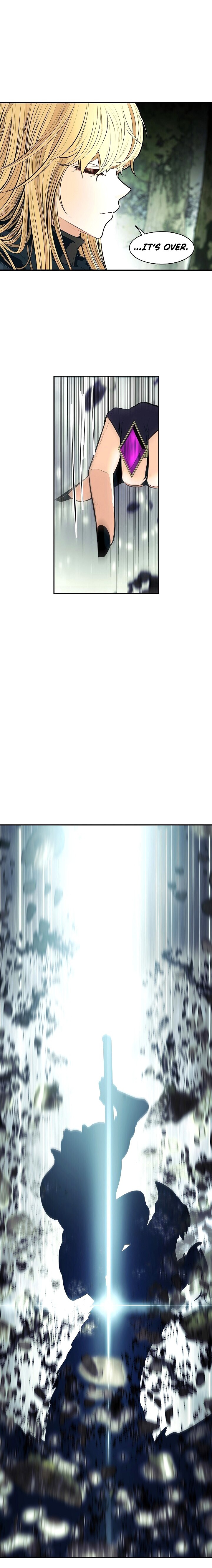 MookHyang DarkLady Chapter 88 image 20