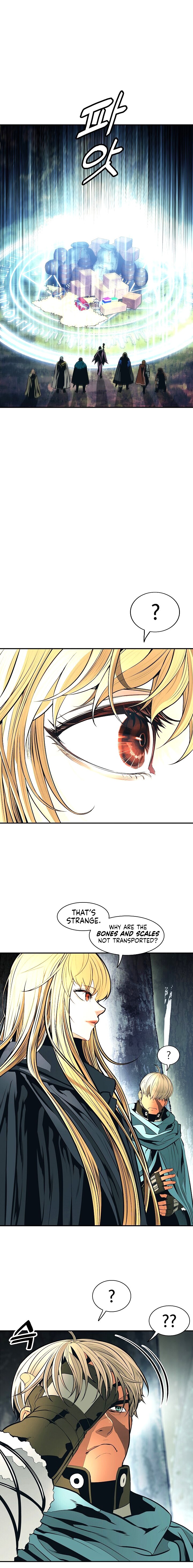 MookHyang DarkLady Chapter 89 image 11