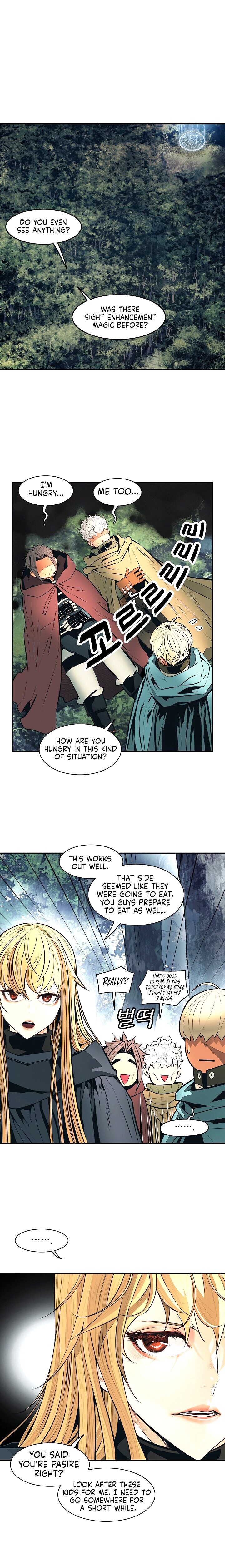 MookHyang DarkLady Chapter 89 image 12