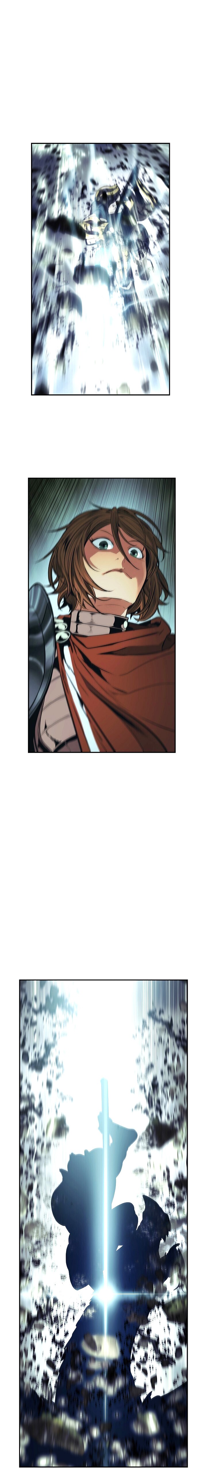 MookHyang DarkLady Chapter 89 image 1