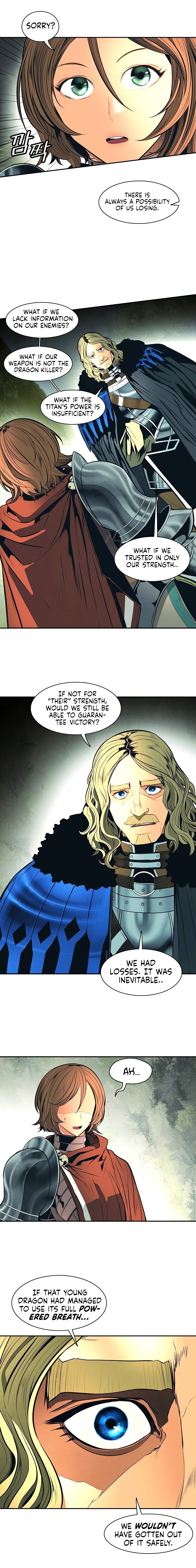 MookHyang DarkLady Chapter 89 image 6