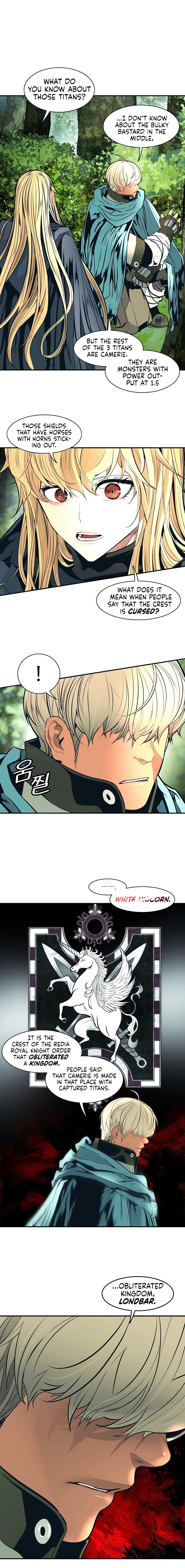 MookHyang DarkLady Chapter 89 image 8