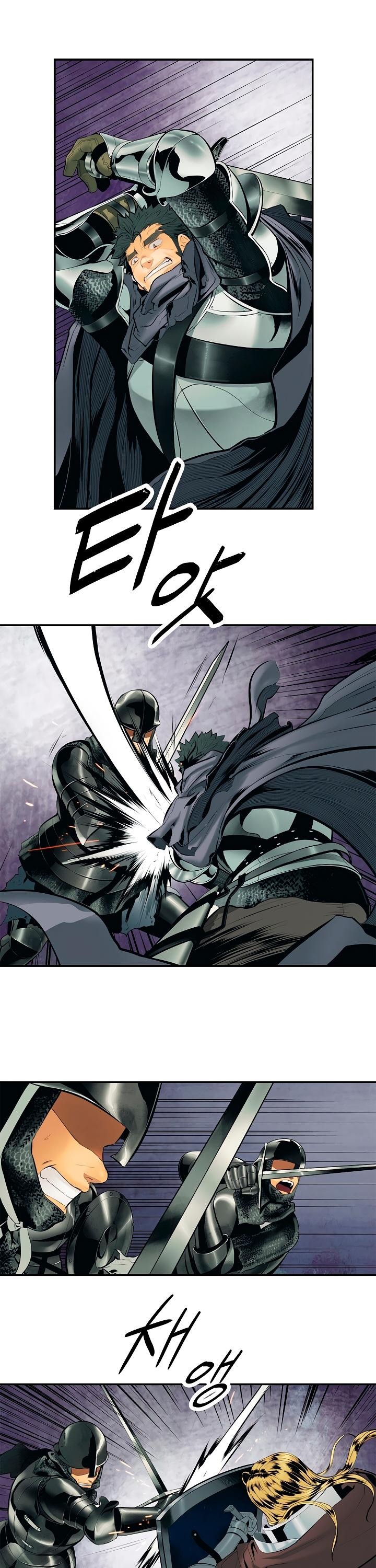 MookHyang DarkLady Chapter 9 image 9