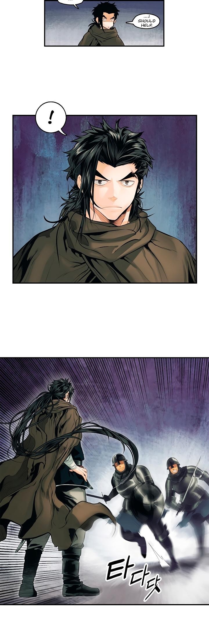 MookHyang DarkLady Chapter 9 image 12