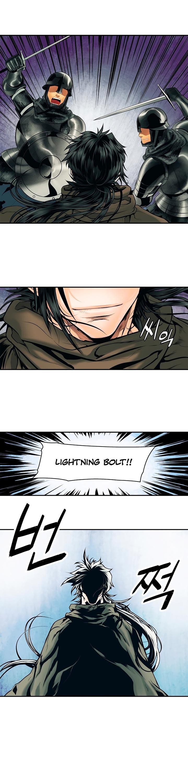 MookHyang DarkLady Chapter 9 image 13