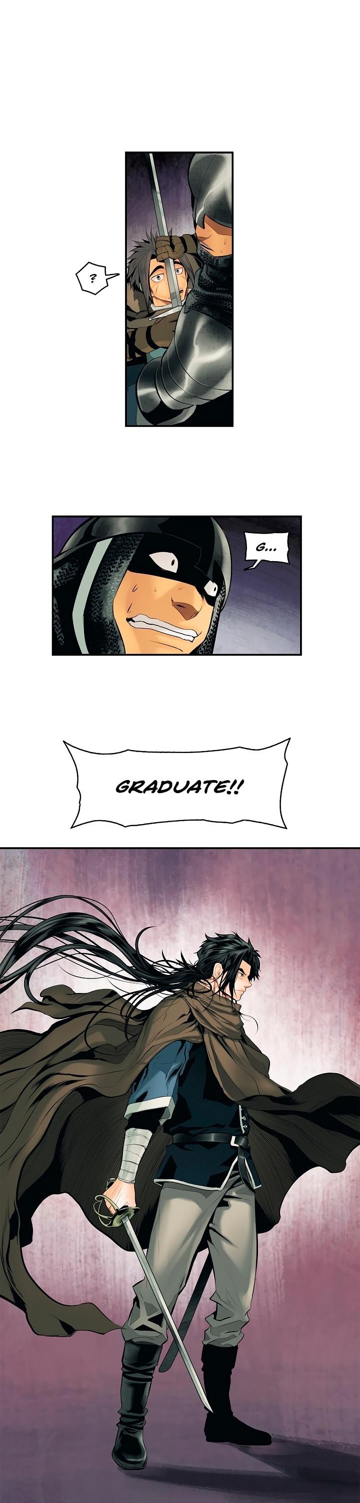 MookHyang DarkLady Chapter 9 image 22