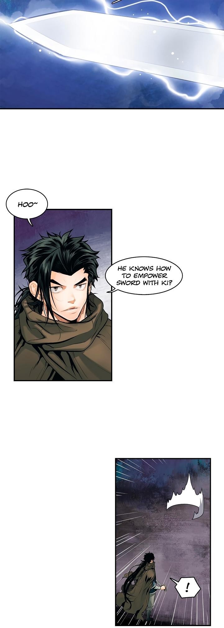 MookHyang DarkLady Chapter 9 image 24