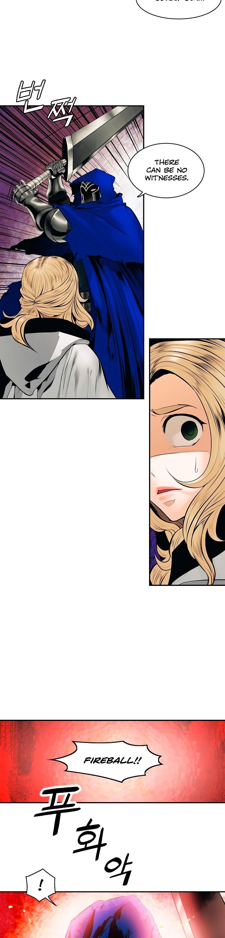 MookHyang DarkLady Chapter 9 image 2