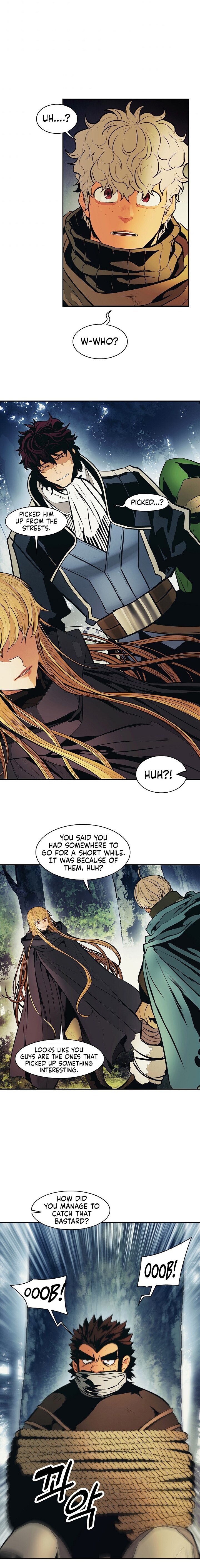 MookHyang DarkLady Chapter 90 image 9
