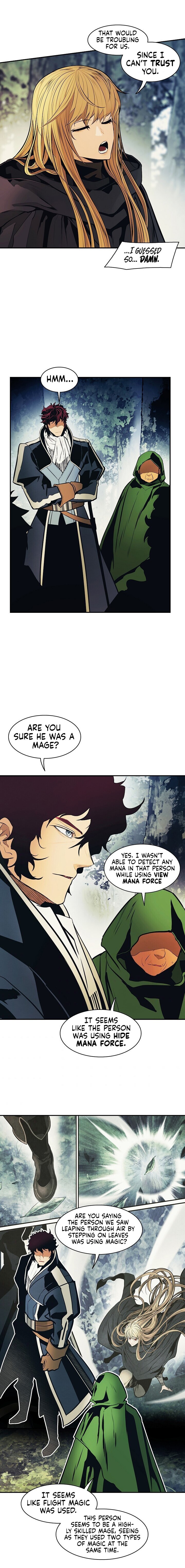MookHyang DarkLady Chapter 90 image 12