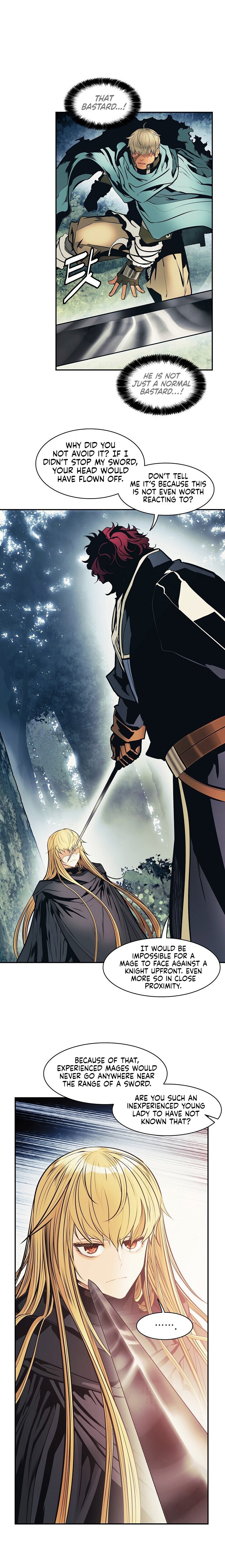 MookHyang DarkLady Chapter 90 image 17