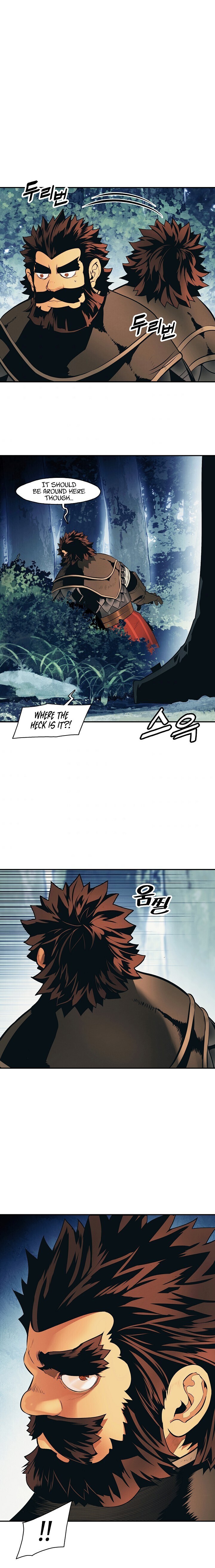 MookHyang DarkLady Chapter 90 image 1
