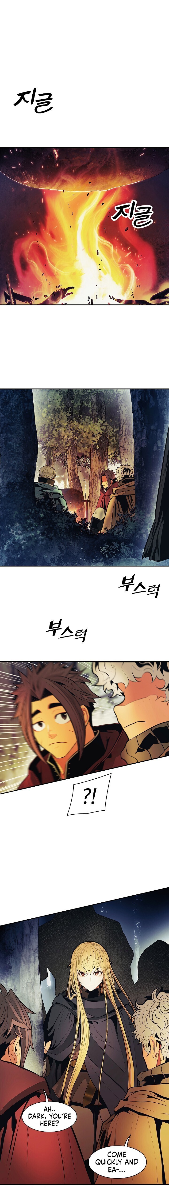 MookHyang DarkLady Chapter 90 image 8
