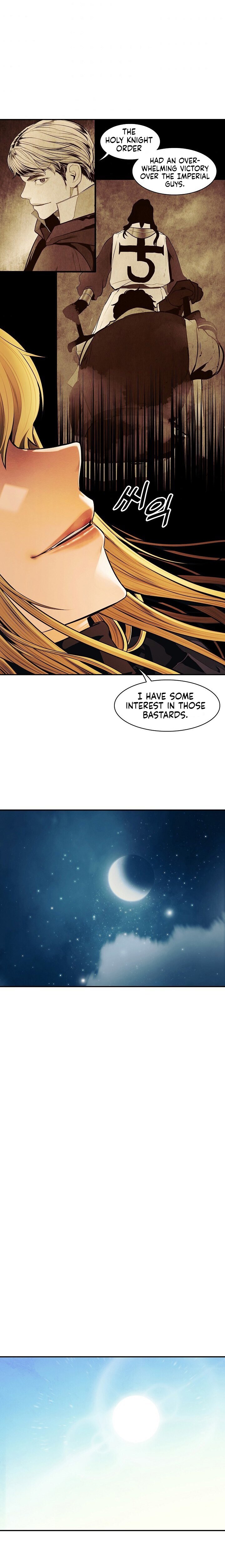 MookHyang DarkLady Chapter 91 image 9