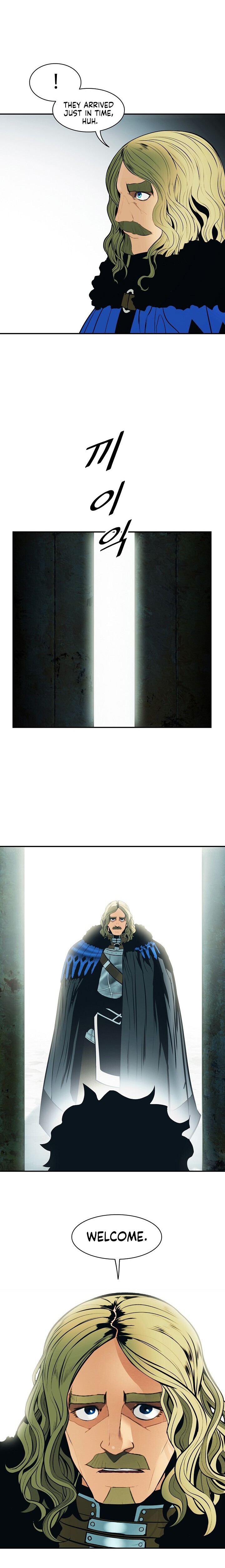 MookHyang DarkLady Chapter 91 image 17