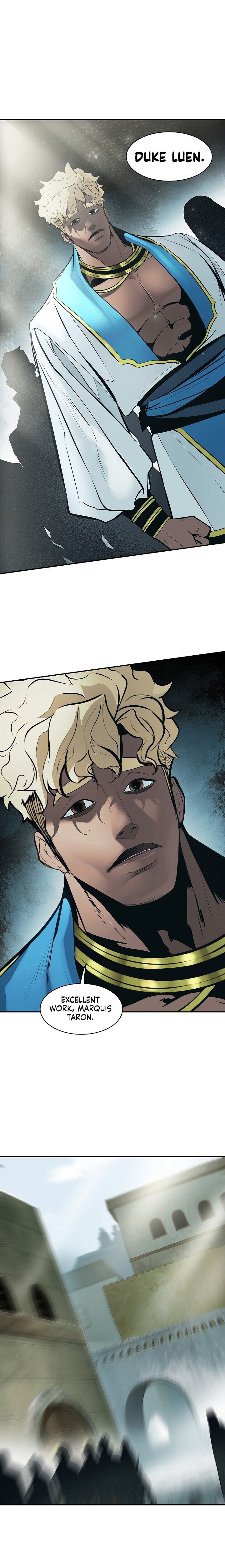 MookHyang DarkLady Chapter 91 image 18