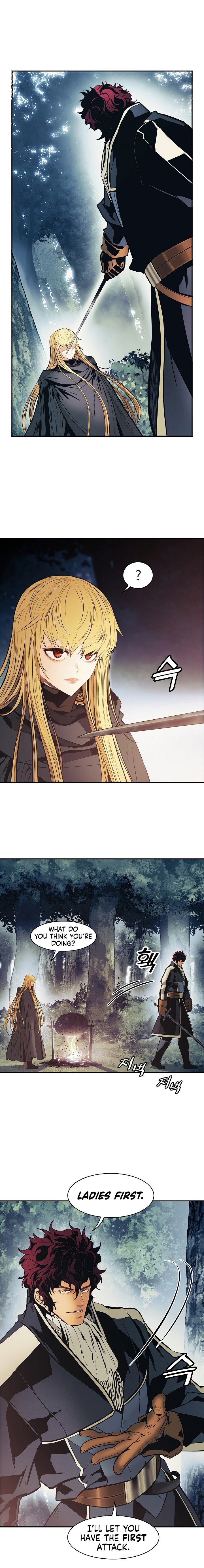 MookHyang DarkLady Chapter 91 image 1