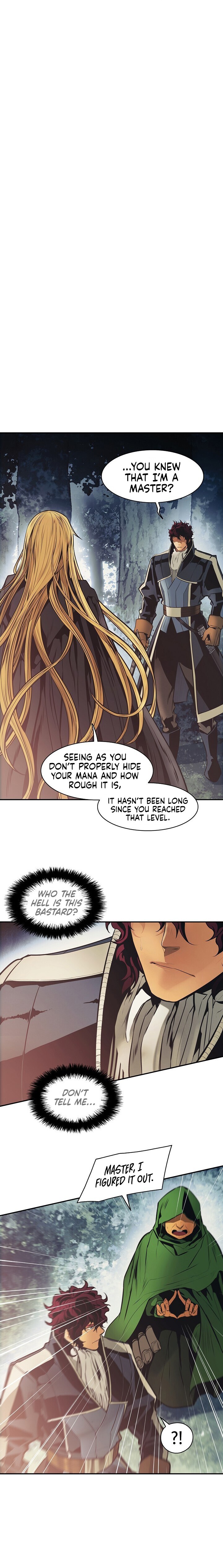 MookHyang DarkLady Chapter 91 image 3