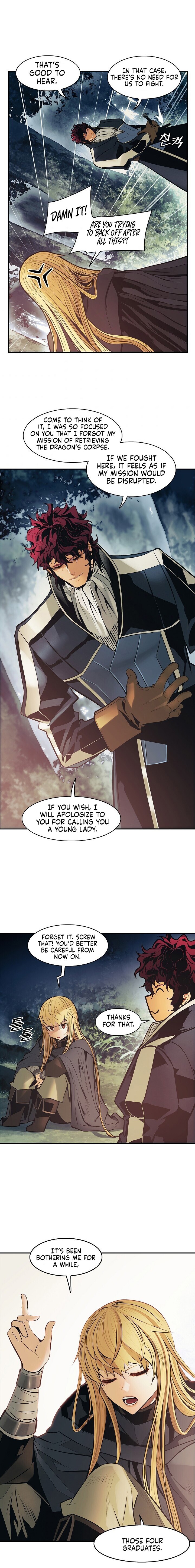 MookHyang DarkLady Chapter 91 image 7