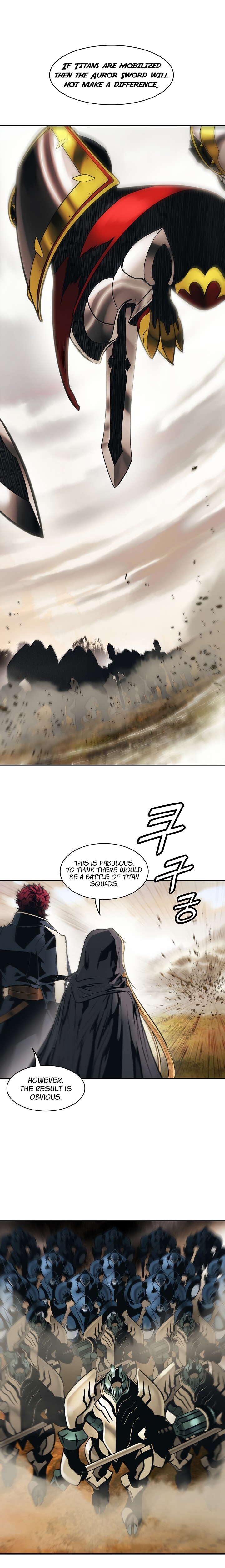MookHyang DarkLady Chapter 92 image 9