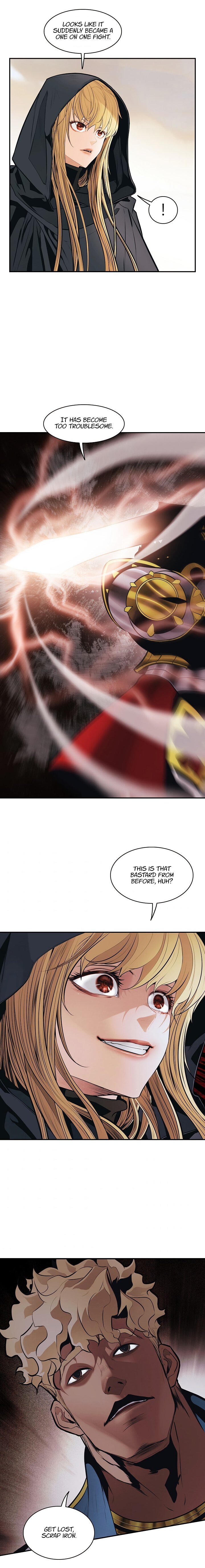 MookHyang DarkLady Chapter 92 image 15