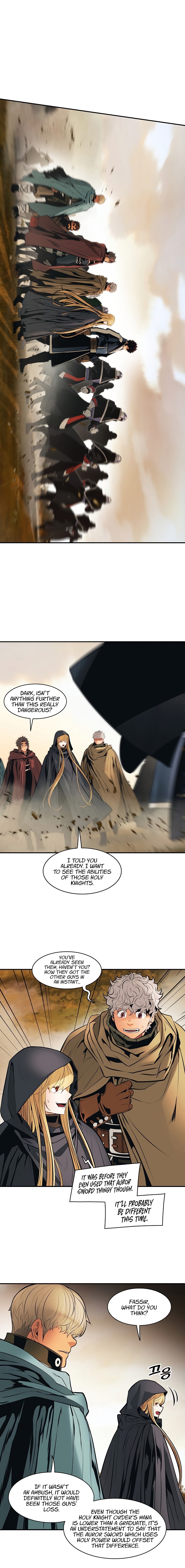 MookHyang DarkLady Chapter 92 image 7