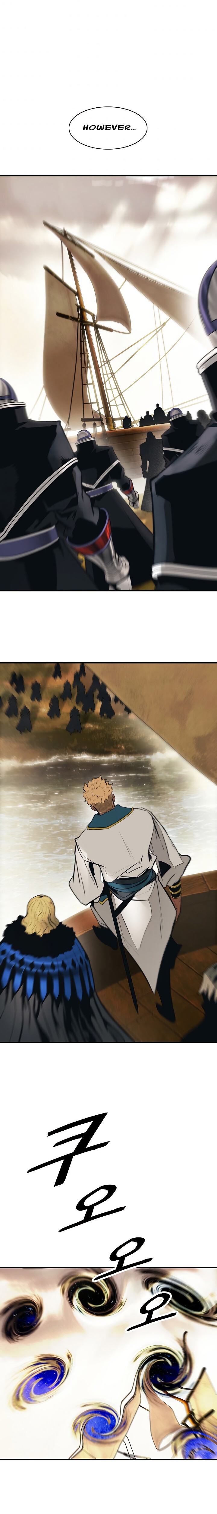 MookHyang DarkLady Chapter 92 image 8