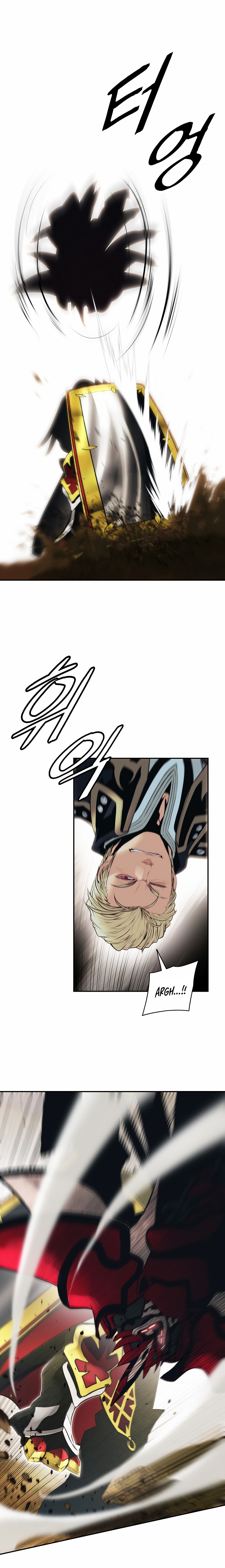 MookHyang DarkLady Chapter 93 image 11