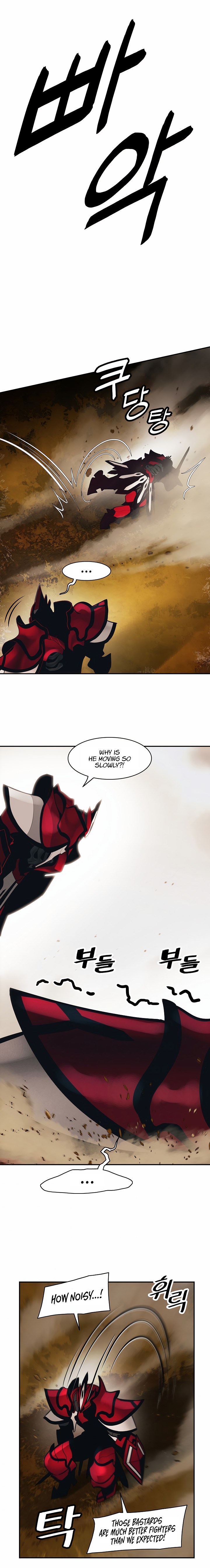 MookHyang DarkLady Chapter 93 image 12