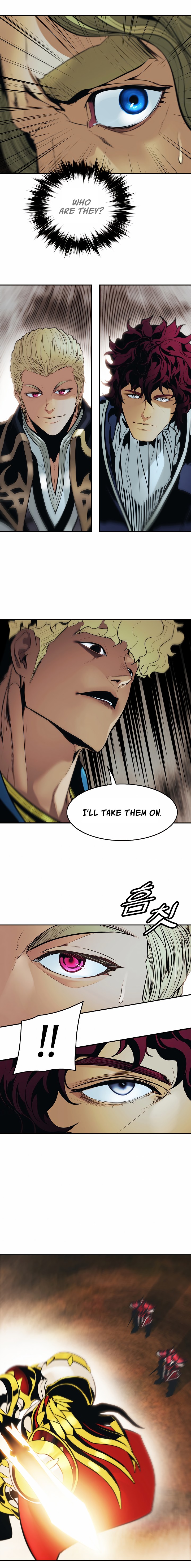MookHyang DarkLady Chapter 93 image 5