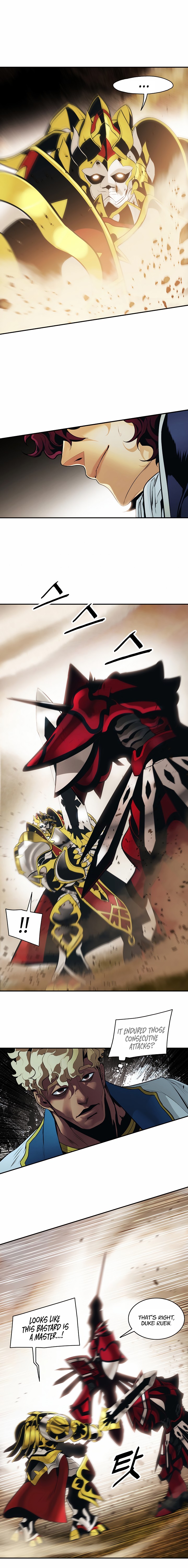 MookHyang DarkLady Chapter 93 image 7