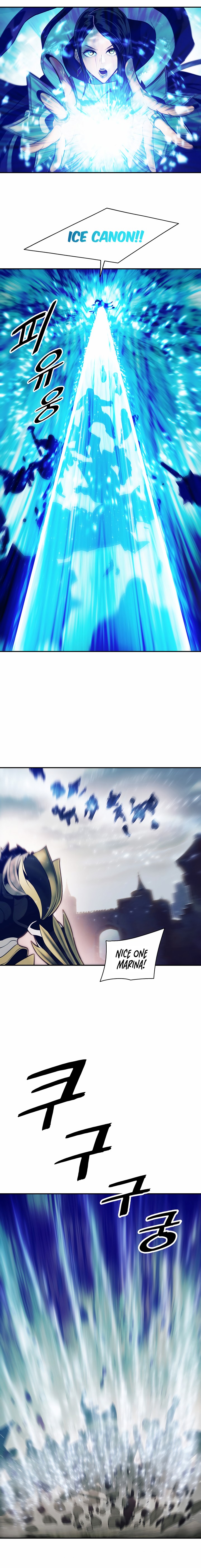 MookHyang DarkLady Chapter 94 image 13