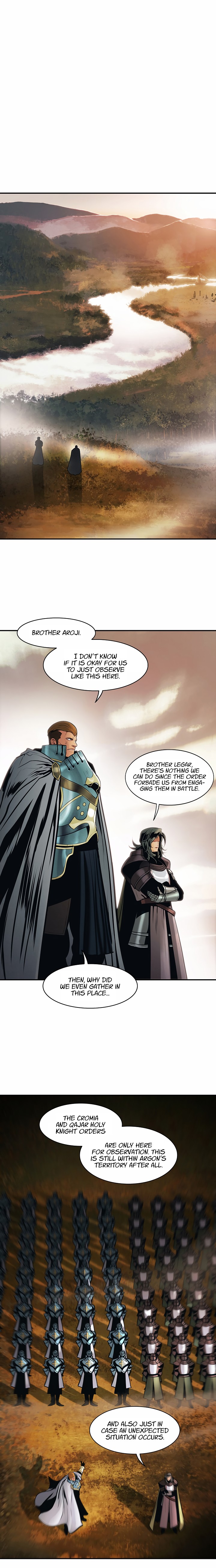 MookHyang DarkLady Chapter 94 image 7