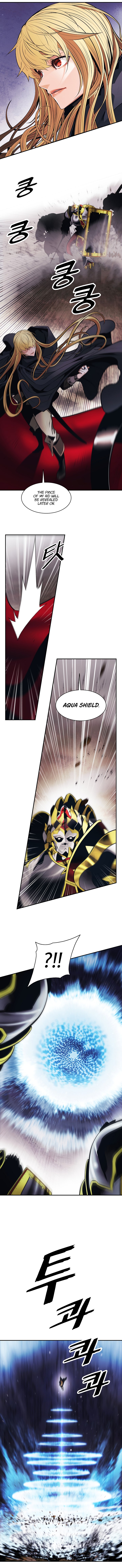 MookHyang DarkLady Chapter 96 image 2