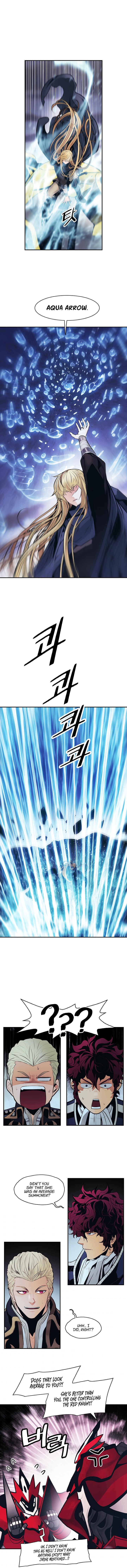 MookHyang DarkLady Chapter 96 image 4