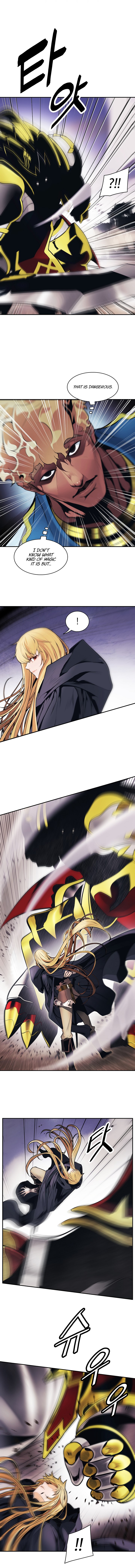 MookHyang DarkLady Chapter 96 image 5