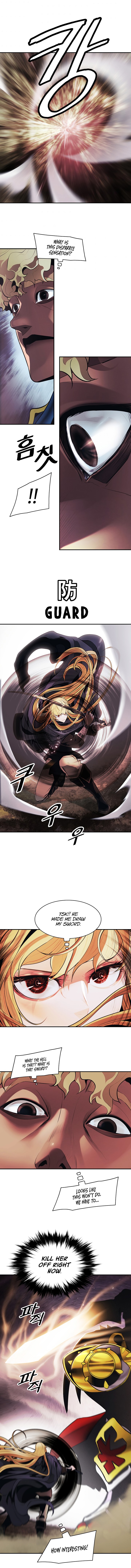 MookHyang DarkLady Chapter 96 image 8