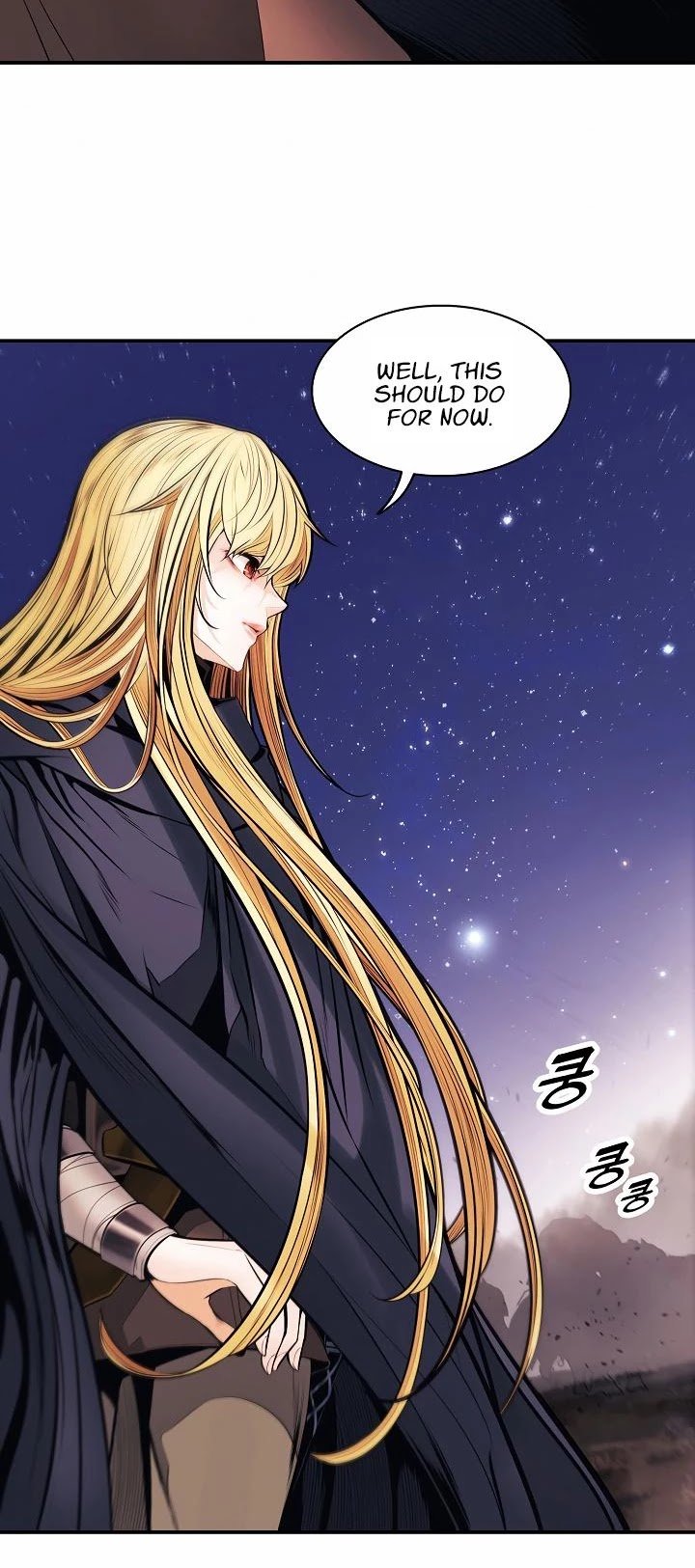MookHyang DarkLady Chapter 97 image 12