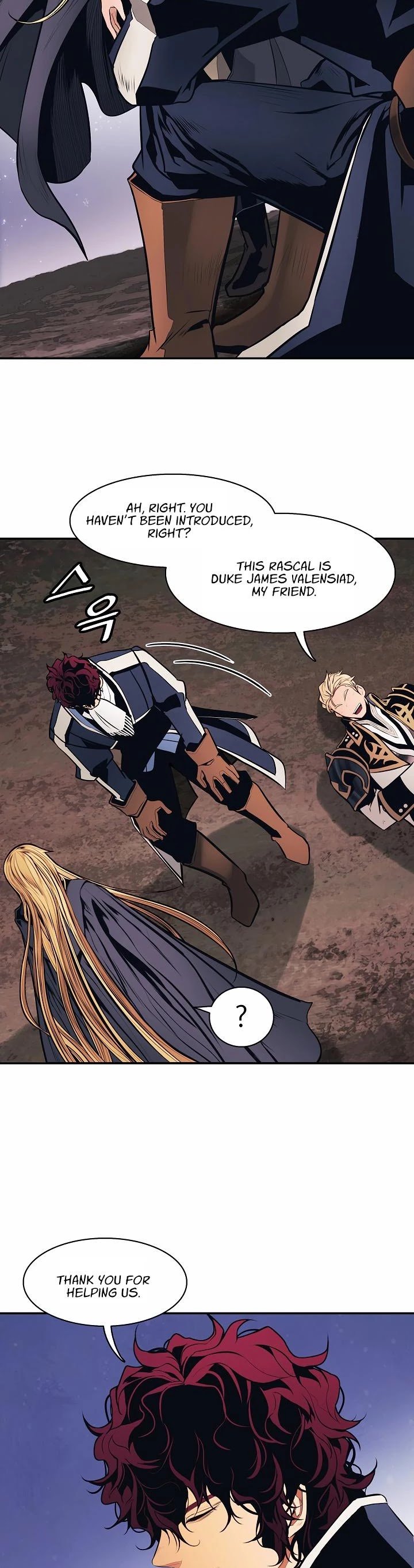 MookHyang DarkLady Chapter 97 image 18