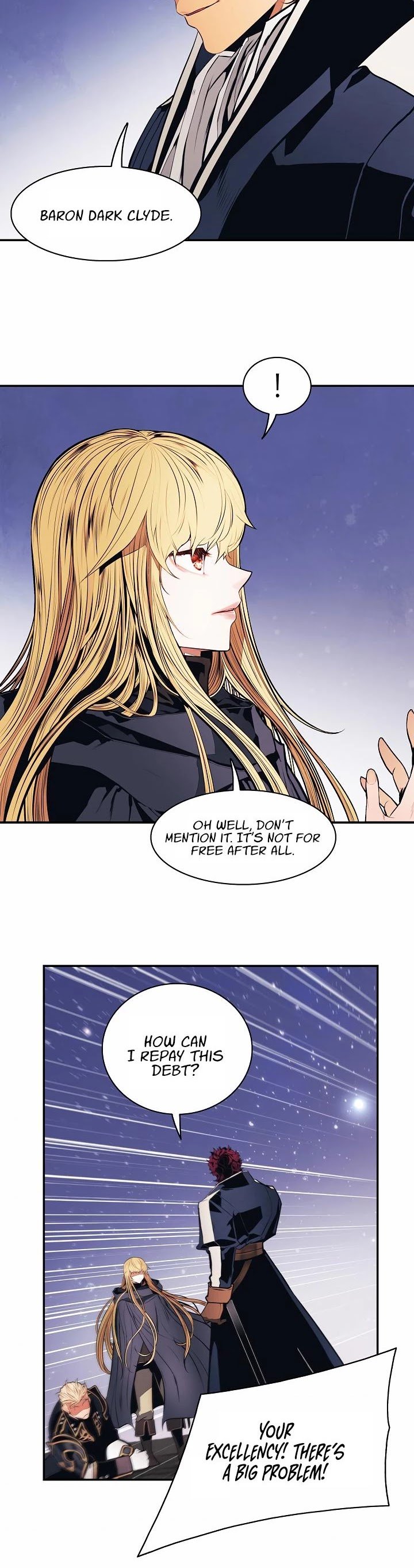 MookHyang DarkLady Chapter 97 image 19