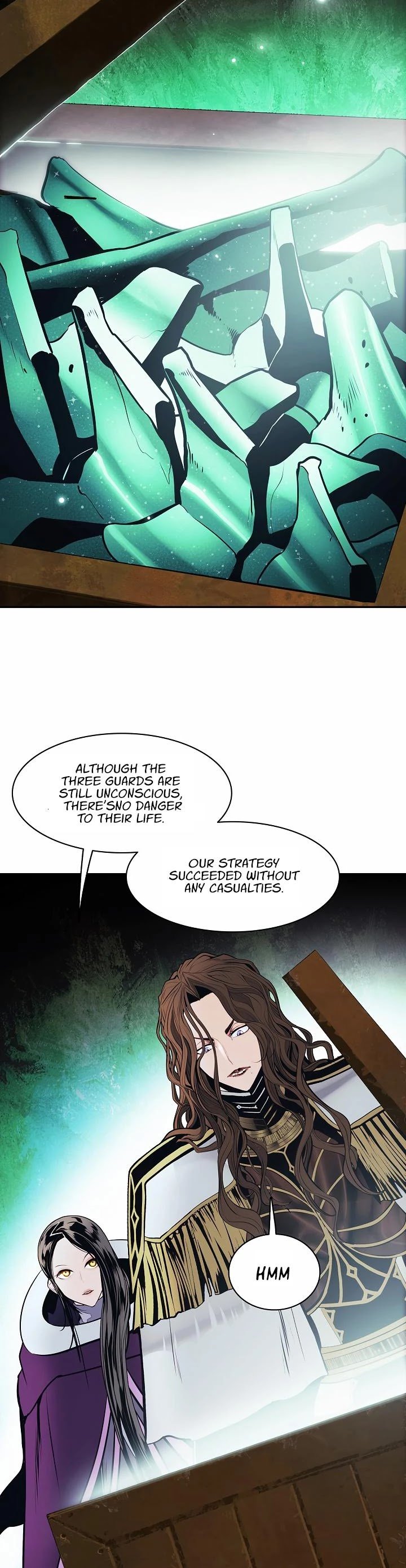 MookHyang DarkLady Chapter 97 image 21