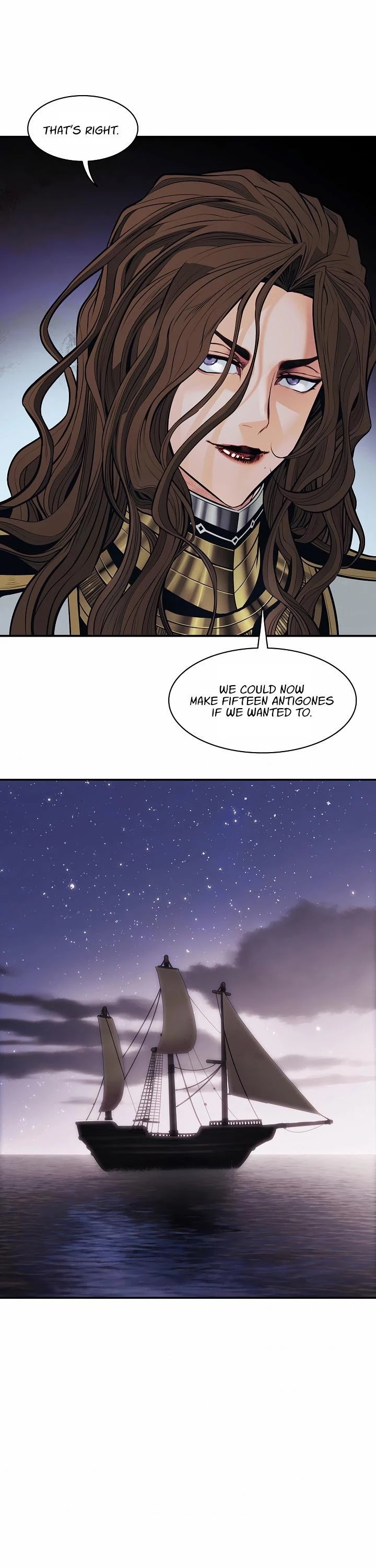 MookHyang DarkLady Chapter 97 image 23