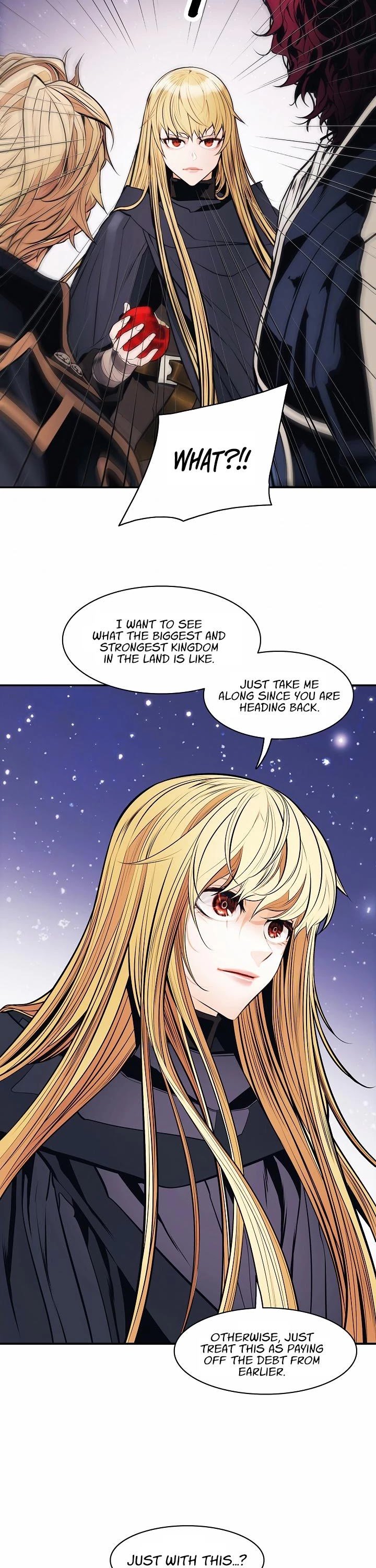 MookHyang DarkLady Chapter 97 image 27