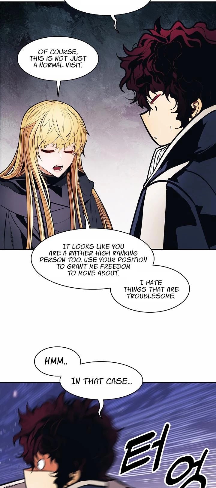 MookHyang DarkLady Chapter 97 image 28