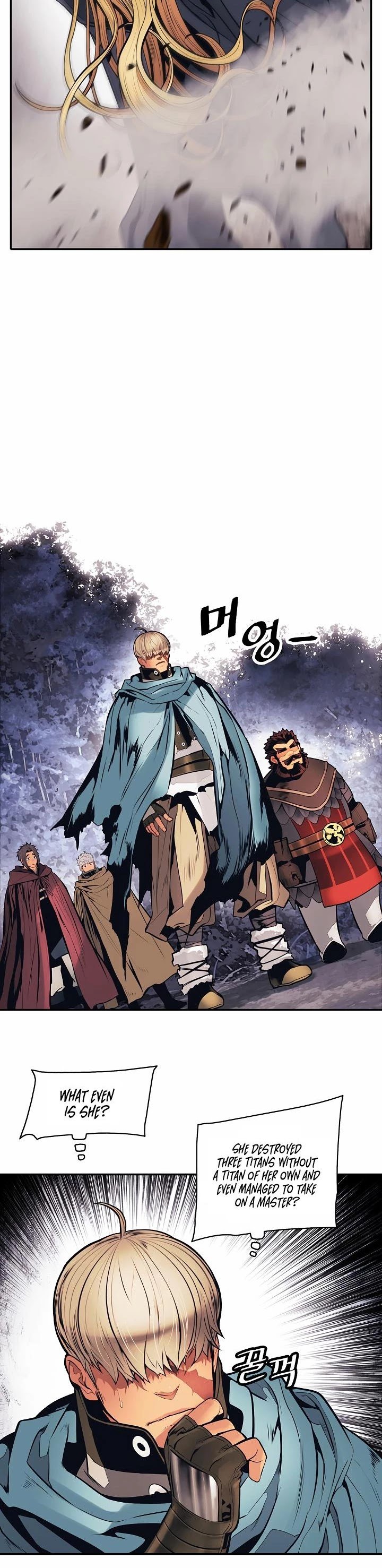 MookHyang DarkLady Chapter 97 image 2