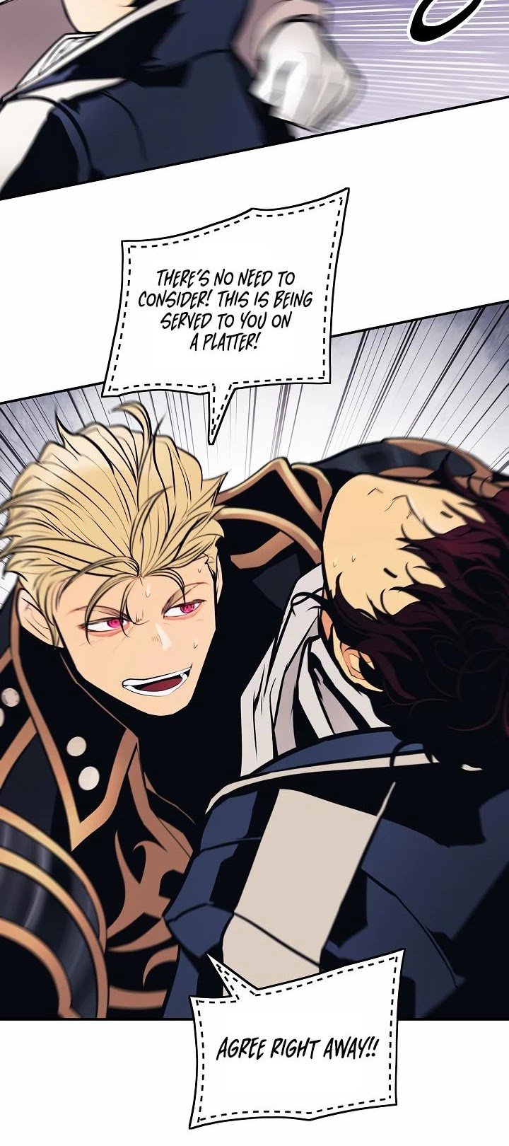 MookHyang DarkLady Chapter 97 image 29
